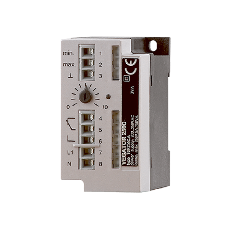 VEGATOR 256C Controller for conductive probes