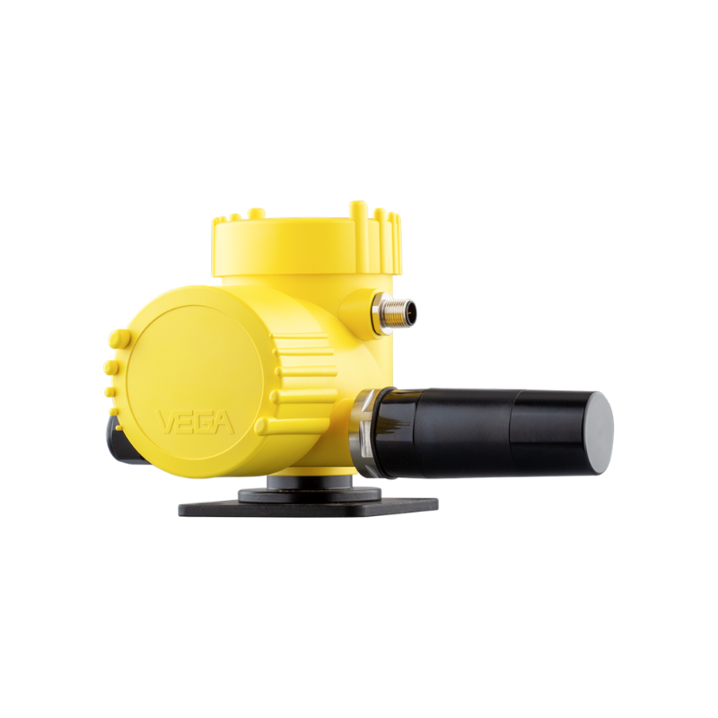 PLICSMOBILE T81 External radio unit for remote monitoring