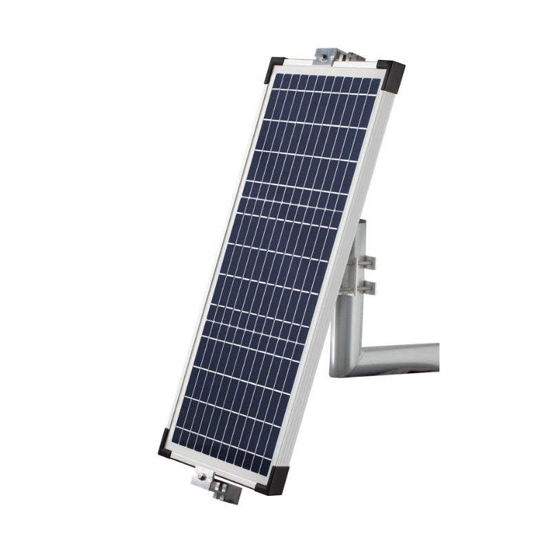 PLICSMOBILE S81 Solar panel
