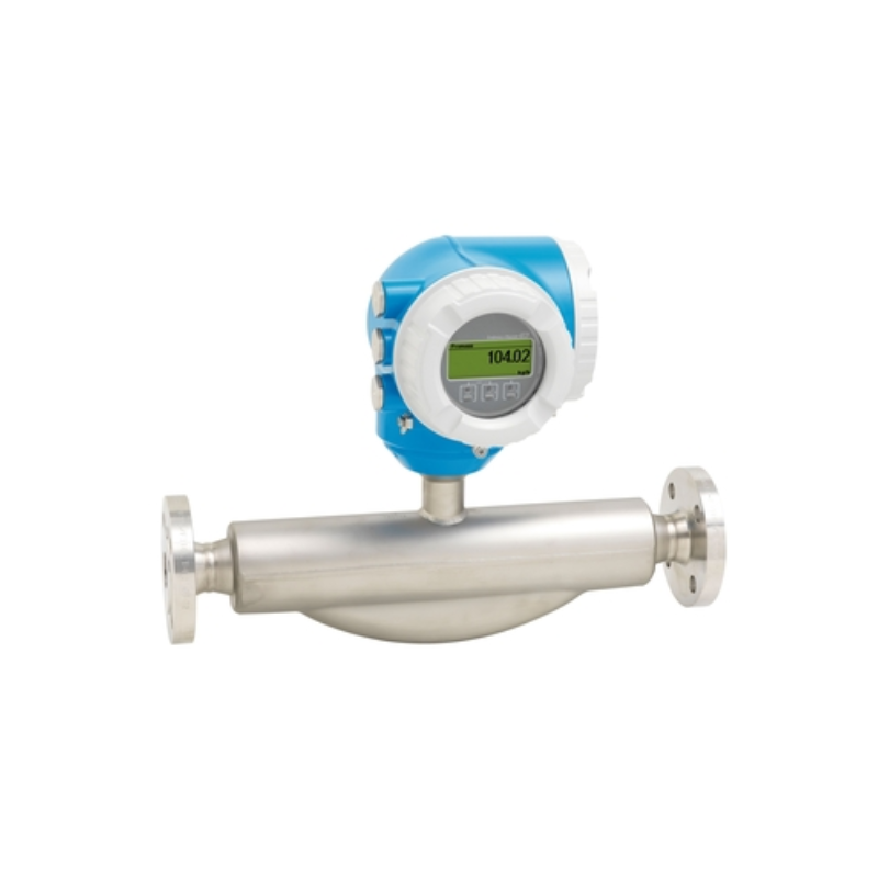 Proline Promass F 300 Coriolis flowmeter