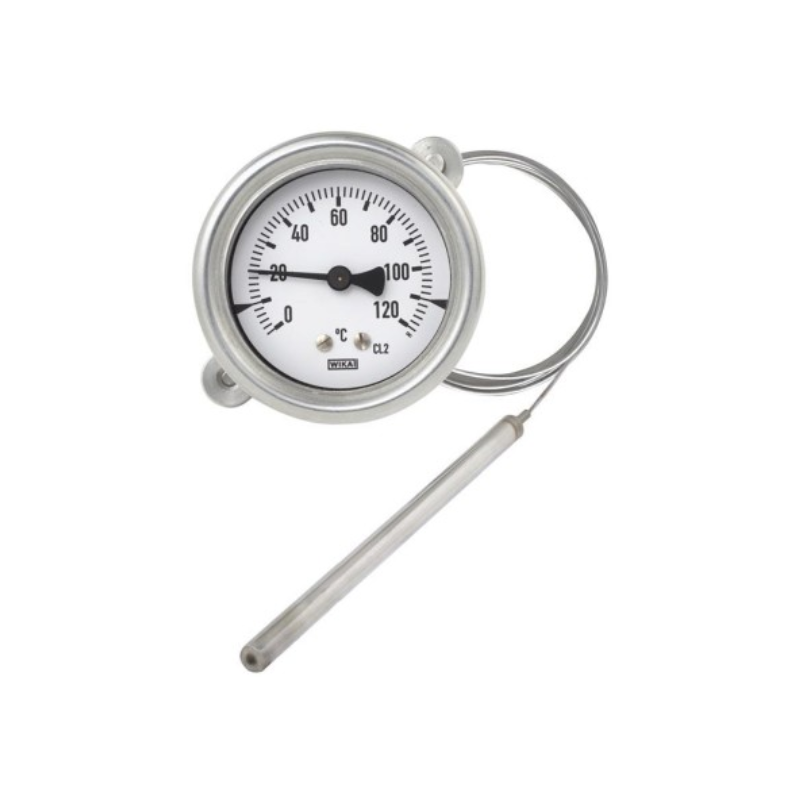expansion thermometer model B70.50.063