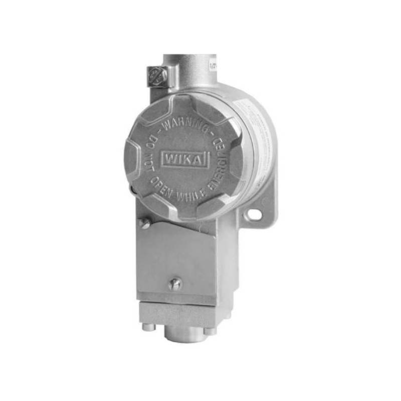 Model PCA Compact pressure switch