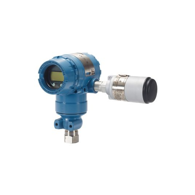 Rosemount™ 2051 Wireless In-Line Pressure Transmitter