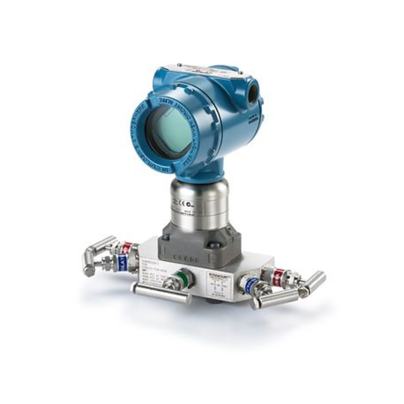 Rosemount™ 3051S Coplanar™ Pressure Transmitter