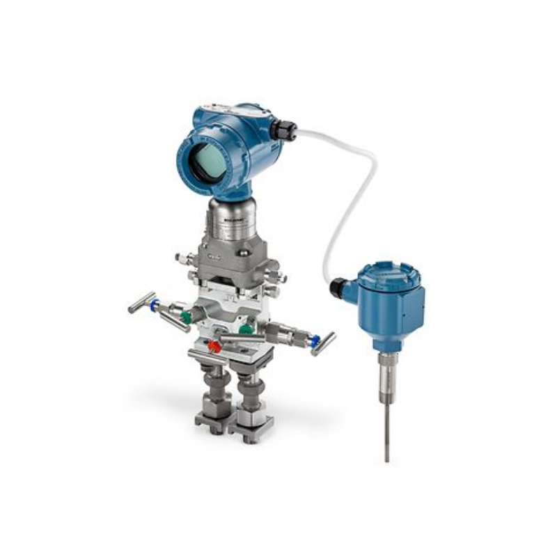 Rosemount™ 3051S MultiVariable™ Transmitter Configure Request Quote Learn About ADD TO WORKSPACE Product Description The Rosemount 3051S MultiVariable Transmitter is a best-in-class solution customized to obtain measurement combinations of differential pressure, static pressure and process temperature. This multivariable transmitter is a cost-effective device that reduces pipe penetrations, impulse piping and connection systems. This device is also engineered with built-in flow calculations for fully compensated mass flow measurements. PRODUCTS Specifications Features Documents & Drawings Related Applications Parts & Accessories Products Search Search Products... Search 1-20 of 20 results for Products Filters Press enter to collapse or expand the menu. Product List Rosemount™ 3051S MultiVariable™ Transmitter and R306 Manifold rosemount 3051s multivariable transmitter 3051S MultiVariable Transmitter rosemount-r306-1-front R306 In-Line Manifold Compare Rosemount™ 3051S MultiVariable™ Transmitter and 1495 Orifice Plate rosemount 3051s multivariable transmitter 3051S MultiVariable Transmitter rosemount 1495 orifice plate 1495 Orifice Plate Compare Rosemount™ 3051S MultiVariable™ Transmitter and 304 Manifold rosemount 3051s multivariable transmitter 3051S MultiVariable Transmitter rosemount 304 conventional manifold 304 Conventional Manifold Compare Rosemount™ 3051S MultiVariable™ Transmitter and 1199 Seal rosemount 3051s multivariable transmitter 3051S MultiVariable Transmitter rosemount 1199 diaphragm seal system 1199 Diaphragm Seal System Compare Rosemount™ 3051S MultiVariable™ Transmitter and R305 Manifold rosemount 3051s multivariable transmitter 3051S MultiVariable Transmitter rosemount-r305-1-r305-5-valve_no-shadow R305 Integral Manifold Compare Rosemount™ 3051S MultiVariable™ Transmitter and 306 Manifold rosemount 3051s multivariable transmitter 3051S MultiVariable Transmitter rosemount 306 instrument manifold 306 In-Line Manifold Compare Rosemount™ 3051S MultiVariable™ Transmitter and 305 Manifold rosemount 3051s multivariable transmitter 3051S MultiVariable Transmitter rosemount 305 instrument manifold 305 Instrument Manifold Compare Rosemount™ 3051S MultiVariable™ Transmitter and 1595 Conditioning Orifice Plate rosemount 3051s multivariable transmitter 3051S MultiVariable Transmitter rosemount 1159 remote diaphragm seals 1595 Conditioning Orifice Plate Compare Rosemount™ 3051S MultiVariable™ Transmitter and 585 Annubar™ Primary Element rosemount 3051s multivariable transmitter 3051S MultiVariable Transmitter rosemount 585 annubar primary element 585 Annubar Primary Element Compare Rosemount™ 3051S MultiVariable™ Transmitter and Dual 1199 Seals rosemount 3051s multivariable transmitter 3051S MultiVariable Transmitter rosemount 1199 diaphragm seal system 1199 Diaphragm Seal System Compare Rosemount™ 3051S MultiVariable™ Transmitter and 1299 Seal rosemount 3051s multivariable transmitter 3051S MultiVariable Transmitter 1299 Diaphragm Seals with Shadows 590x350 1299 Diaphragm Seal System Compare Rosemount™ 9295 Process Flow Meter with 3051SMV Transmitter & 305 Manifold rosemount-9295-process-flow-meter-primary-element-4-left 9295 Process Flow Meter rosemount 3051s multivariable transmitter 3051S MultiVariable Transmitter rosemount 305 instrument manifold 305 Instrument Manifold Compare Rosemount™ 3051S MultiVariable™ Transmitter and Dual 1299 Seals rosemount 3051s multivariable transmitter 3051S MultiVariable Transmitter 1299 Diaphragm Seals with Shadows 590x350 1299 Diaphragm Seal System Compare Rosemount™ 3051S MultiVariable™ Transmitter, 1495 Orifice Plate and 305 Manifold rosemount 3051s multivariable transmitter 3051S MultiVariable Transmitter rosemount 1495 orifice plate 1495 Orifice Plate rosemount 305 instrument manifold 305 Instrument Manifold Compare Rosemount™ 3051S MultiVariable™, 1595 Conditioning Orifice Plate and 305 Manifold rosemount 3051s multivariable transmitter 3051S MultiVariable Transmitter rosemount 1159 remote diaphragm seals 1595 Conditioning Orifice Plate rosemount 305 instrument manifold 305 Instrument Manifold Compare Rosemount™ 9295 Process Flow Meter with 3051SMV, 305 Manifold & 214C RTD Sensor rosemount-9295-process-flow-meter-primary-element-4-left 9295 Process Flow Meter rosemount 3051s multivariable transmitter 3051S MultiVariable Transmitter rosemount 305 instrument manifold 305 Instrument Manifold rosemount 214c rtd temperature sensor 214C RTD Temperature Sensor Compare Rosemount™ 3051S MultiVariable™ Transmitter, 9195 Wedge Meter and 305 manifold rosemount 3051s multivariable transmitter 3051S MultiVariable Transmitter Rosemount 9195 Wedge Compact Flow Meter Extreme angle 9195 Wedge Flow Meter rosemount 305 instrument manifold 305 Instrument Manifold Compare Rosemount™ 3051S MultiVariable™ Transmitter, 1199 Seal and 319 Flushing Rings rosemount 3051s multivariable transmitter 3051S MultiVariable Transmitter rosemount 1199 diaphragm seal system 1199 Diaphragm Seal System Rosemount 319 Compact Flushing Ring 8 hole 6x6x300 319 Flushing Rings Compare Rosemount™ 3051S MultiVariable™ Transmitter, 9195 Wedge Meter and1199 Seal rosemount 3051s multivariable transmitter 3051S MultiVariable Transmitter rosemount 1199 diaphragm seal system 1199 Diaphragm Seal System Rosemount 9195 Wedge Compact Flow Meter Extreme angle 9195 Wedge Flow Meter Compare Rosemount™ 3051S MultiVariable™ Transmitter and Dual 1199 Seals and 319 Flushing Rings rosemount 3051s multivariable transmitter 3051S MultiVariable Transmitter rosemount 1199 diaphragm seal system 1199 Diaphragm Seal System Rosemount 319 Compact Flushing Ring 8 hole 6x6x300 319 Flushing Rings Compare Emerson logo Go Boldly.™ Emerson is the global technology, software and engineering powerhouse driving innovation that makes the world healthier, safer, smarter and more sustainable. EM17R18_STEM_Fall_Footer_746x196 Compress Our Company Our Passions Our Communities ©2025 Emerson Electric Co. All rights reserved. Privacy Notice Cookies Terms of Use Imprint Accessibility Communication Preferences Report a Vulnerability Do Not Sell or Share My Personal Information Transparency in Coverage Machine-Readable Files