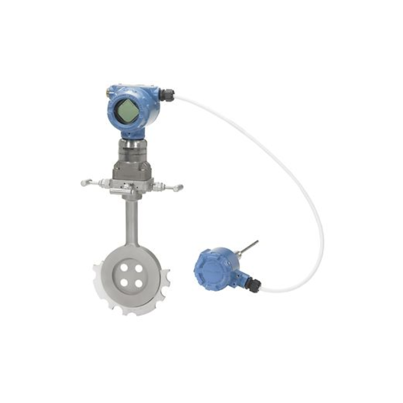 Rosemount™ 3051S MultiVariable™ Transmitter Configure Request Quote Learn About ADD TO WORKSPACE Product Description The Rosemount 3051S MultiVariable Transmitter is a best-in-class solution customized to obtain measurement combinations of differential pressure, static pressure and process temperature. This multivariable transmitter is a cost-effective device that reduces pipe penetrations, impulse piping and connection systems. This device is also engineered with built-in flow calculations for fully compensated mass flow measurements. PRODUCTS Specifications Features Documents & Drawings Related Applications Parts & Accessories Products Search Search Products... Search 1-20 of 20 results for Products Filters Press enter to collapse or expand the menu. Product List Rosemount™ 3051S MultiVariable™ Transmitter and R306 Manifold rosemount 3051s multivariable transmitter 3051S MultiVariable Transmitter rosemount-r306-1-front R306 In-Line Manifold Compare Rosemount™ 3051S MultiVariable™ Transmitter and 1495 Orifice Plate rosemount 3051s multivariable transmitter 3051S MultiVariable Transmitter rosemount 1495 orifice plate 1495 Orifice Plate Compare Rosemount™ 3051S MultiVariable™ Transmitter and 304 Manifold rosemount 3051s multivariable transmitter 3051S MultiVariable Transmitter rosemount 304 conventional manifold 304 Conventional Manifold Compare Rosemount™ 3051S MultiVariable™ Transmitter and 1199 Seal rosemount 3051s multivariable transmitter 3051S MultiVariable Transmitter rosemount 1199 diaphragm seal system 1199 Diaphragm Seal System Compare Rosemount™ 3051S MultiVariable™ Transmitter and R305 Manifold rosemount 3051s multivariable transmitter 3051S MultiVariable Transmitter rosemount-r305-1-r305-5-valve_no-shadow R305 Integral Manifold Compare Rosemount™ 3051S MultiVariable™ Transmitter and 306 Manifold rosemount 3051s multivariable transmitter 3051S MultiVariable Transmitter rosemount 306 instrument manifold 306 In-Line Manifold Compare Rosemount™ 3051S MultiVariable™ Transmitter and 305 Manifold rosemount 3051s multivariable transmitter 3051S MultiVariable Transmitter rosemount 305 instrument manifold 305 Instrument Manifold Compare Rosemount™ 3051S MultiVariable™ Transmitter and 1595 Conditioning Orifice Plate rosemount 3051s multivariable transmitter 3051S MultiVariable Transmitter rosemount 1159 remote diaphragm seals 1595 Conditioning Orifice Plate Compare Rosemount™ 3051S MultiVariable™ Transmitter and 585 Annubar™ Primary Element rosemount 3051s multivariable transmitter 3051S MultiVariable Transmitter rosemount 585 annubar primary element 585 Annubar Primary Element Compare Rosemount™ 3051S MultiVariable™ Transmitter and Dual 1199 Seals rosemount 3051s multivariable transmitter 3051S MultiVariable Transmitter rosemount 1199 diaphragm seal system 1199 Diaphragm Seal System Compare Rosemount™ 3051S MultiVariable™ Transmitter and 1299 Seal rosemount 3051s multivariable transmitter 3051S MultiVariable Transmitter 1299 Diaphragm Seals with Shadows 590x350 1299 Diaphragm Seal System Compare Rosemount™ 9295 Process Flow Meter with 3051SMV Transmitter & 305 Manifold rosemount-9295-process-flow-meter-primary-element-4-left 9295 Process Flow Meter rosemount 3051s multivariable transmitter 3051S MultiVariable Transmitter rosemount 305 instrument manifold 305 Instrument Manifold Compare Rosemount™ 3051S MultiVariable™ Transmitter and Dual 1299 Seals rosemount 3051s multivariable transmitter 3051S MultiVariable Transmitter 1299 Diaphragm Seals with Shadows 590x350 1299 Diaphragm Seal System Compare Rosemount™ 3051S MultiVariable™ Transmitter, 1495 Orifice Plate and 305 Manifold rosemount 3051s multivariable transmitter 3051S MultiVariable Transmitter rosemount 1495 orifice plate 1495 Orifice Plate rosemount 305 instrument manifold 305 Instrument Manifold Compare Rosemount™ 3051S MultiVariable™, 1595 Conditioning Orifice Plate and 305 Manifold rosemount 3051s multivariable transmitter 3051S MultiVariable Transmitter rosemount 1159 remote diaphragm seals 1595 Conditioning Orifice Plate rosemount 305 instrument manifold 305 Instrument Manifold Compare Rosemount™ 9295 Process Flow Meter with 3051SMV, 305 Manifold & 214C RTD Sensor rosemount-9295-process-flow-meter-primary-element-4-left 9295 Process Flow Meter rosemount 3051s multivariable transmitter 3051S MultiVariable Transmitter rosemount 305 instrument manifold 305 Instrument Manifold rosemount 214c rtd temperature sensor 214C RTD Temperature Sensor Compare Rosemount™ 3051S MultiVariable™ Transmitter, 9195 Wedge Meter and 305 manifold rosemount 3051s multivariable transmitter 3051S MultiVariable Transmitter Rosemount 9195 Wedge Compact Flow Meter Extreme angle 9195 Wedge Flow Meter rosemount 305 instrument manifold 305 Instrument Manifold Compare Rosemount™ 3051S MultiVariable™ Transmitter, 1199 Seal and 319 Flushing Rings rosemount 3051s multivariable transmitter 3051S MultiVariable Transmitter rosemount 1199 diaphragm seal system 1199 Diaphragm Seal System Rosemount 319 Compact Flushing Ring 8 hole 6x6x300 319 Flushing Rings Compare Rosemount™ 3051S MultiVariable™ Transmitter, 9195 Wedge Meter and1199 Seal rosemount 3051s multivariable transmitter 3051S MultiVariable Transmitter rosemount 1199 diaphragm seal system 1199 Diaphragm Seal System Rosemount 9195 Wedge Compact Flow Meter Extreme angle 9195 Wedge Flow Meter Compare Rosemount™ 3051S MultiVariable™ Transmitter and Dual 1199 Seals and 319 Flushing Rings rosemount 3051s multivariable transmitter 3051S MultiVariable Transmitter rosemount 1199 diaphragm seal system 1199 Diaphragm Seal System Rosemount 319 Compact Flushing Ring 8 hole 6x6x300 319 Flushing Rings Compare Emerson logo Go Boldly.™ Emerson is the global technology, software and engineering powerhouse driving innovation that makes the world healthier, safer, smarter and more sustainable. EM17R18_STEM_Fall_Footer_746x196 Compress Our Company Our Passions Our Communities ©2025 Emerson Electric Co. All rights reserved. Privacy Notice Cookies Terms of Use Imprint Accessibility Communication Preferences Report a Vulnerability Do Not Sell or Share My Personal Information Transparency in Coverage Machine-Readable Files