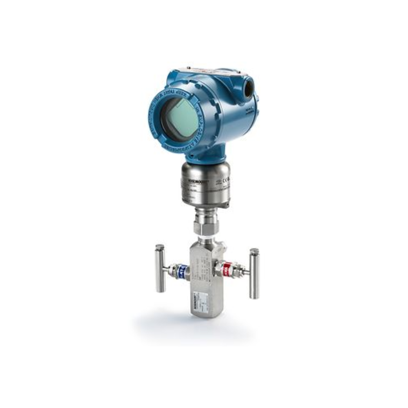 Rosemount™ 3051S In-Line Pressure Transmitter