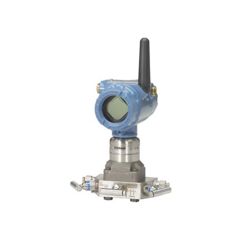 Rosemount™ 3051S Wireless MultiVariable™ Flow Transmitter