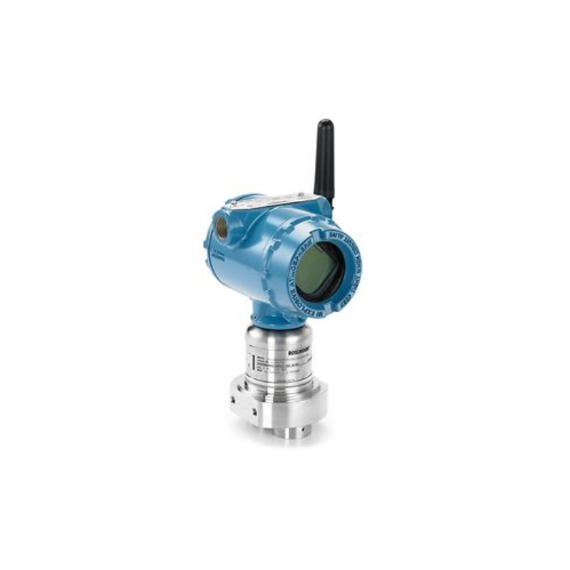 Rosemount™ 3051S Wireless High Static DP Transmitter