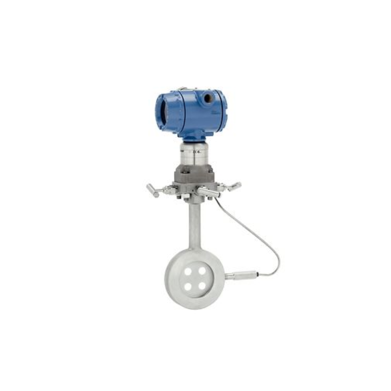 Rosemount™ 3051SFC Compact Orifice Flow Meter