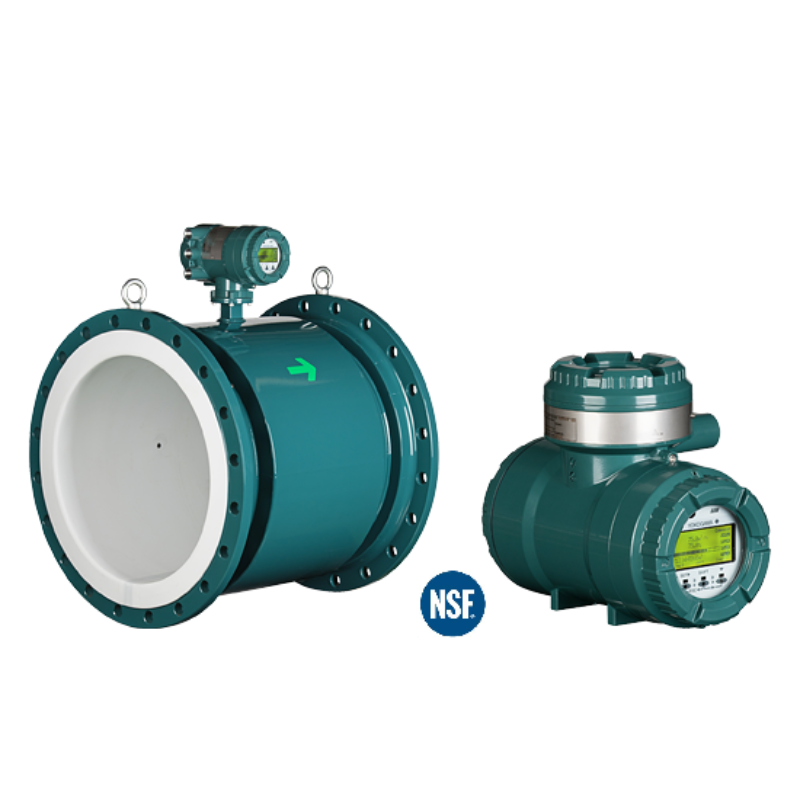 ADMAG AXW Magnetic Flow Meters