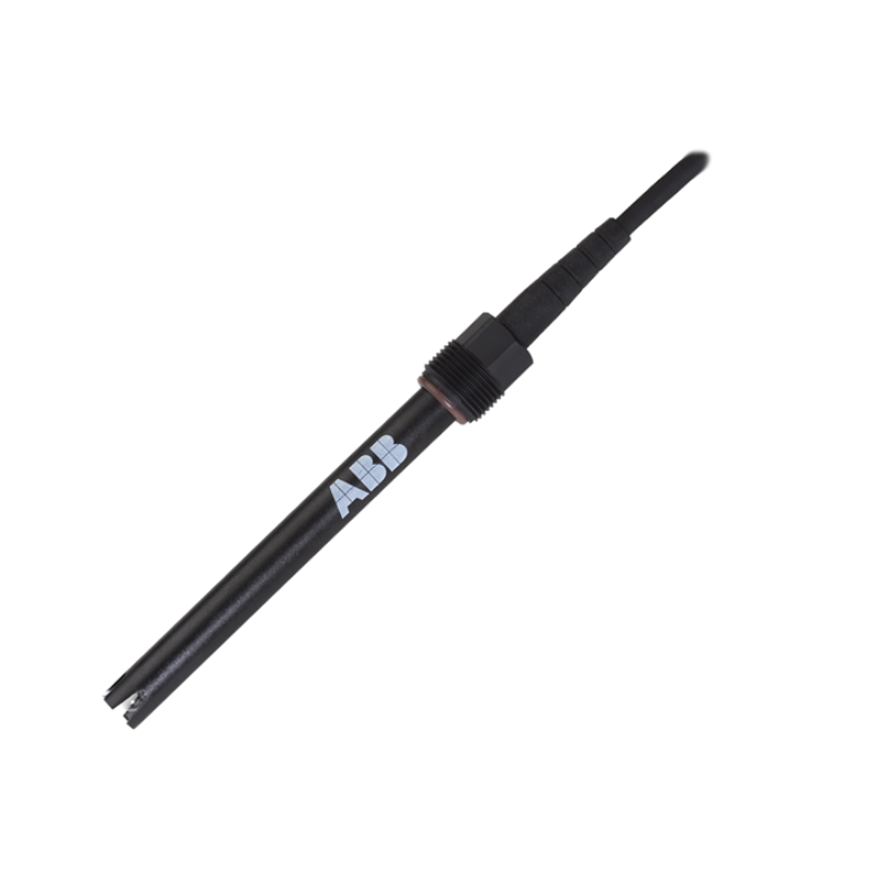 100E general purpose 12 mm pH/redox (ORP) sensor