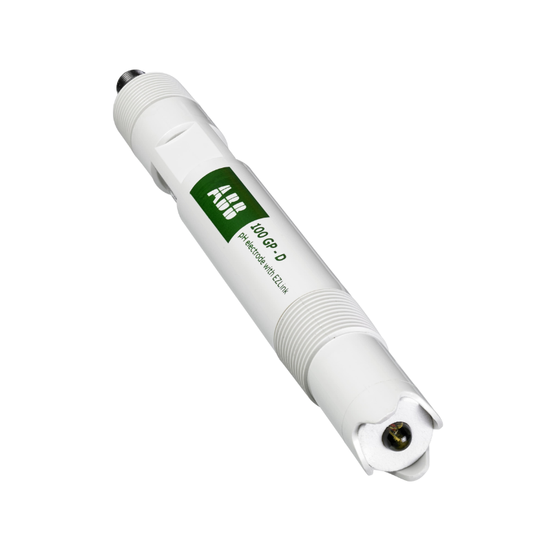 100 GP-D pH/ORP digital sensor