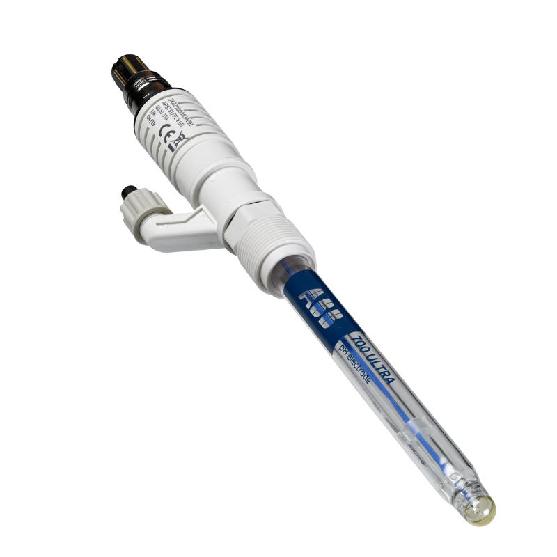 700 ULTRA pH/ORP analog sensor