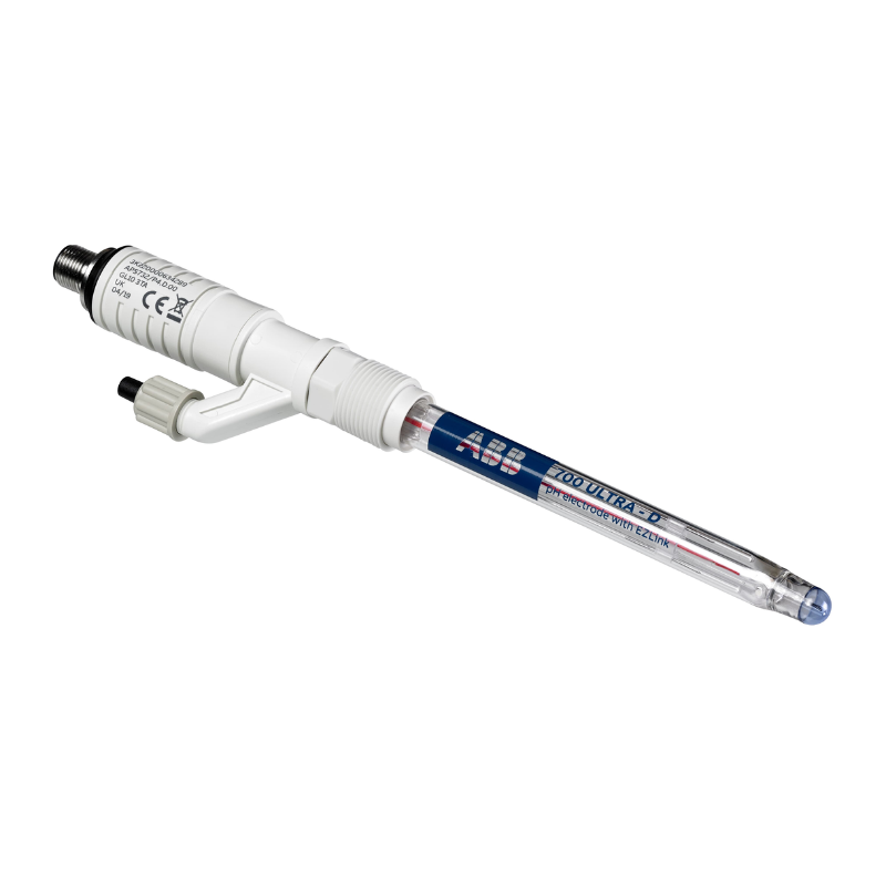 700 ULTRA-D pH/ORP digital sensor