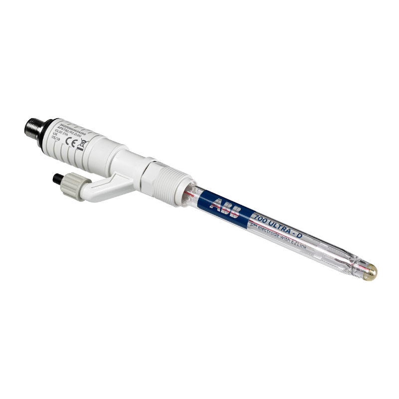 700 ULTRA-D pH/ORP digital sensor