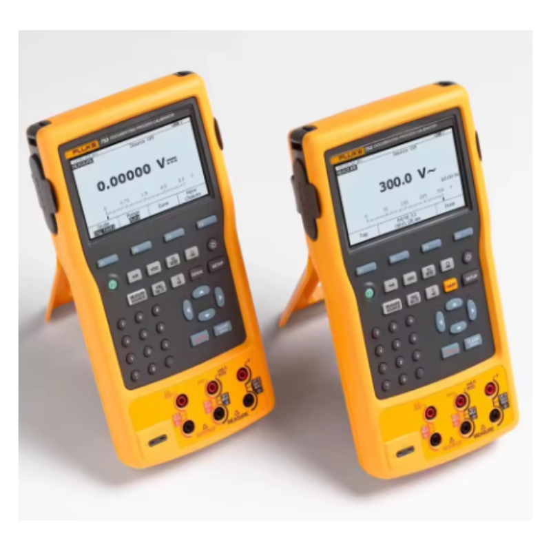 Fluke 754 Documenting Process Calibrator-HART