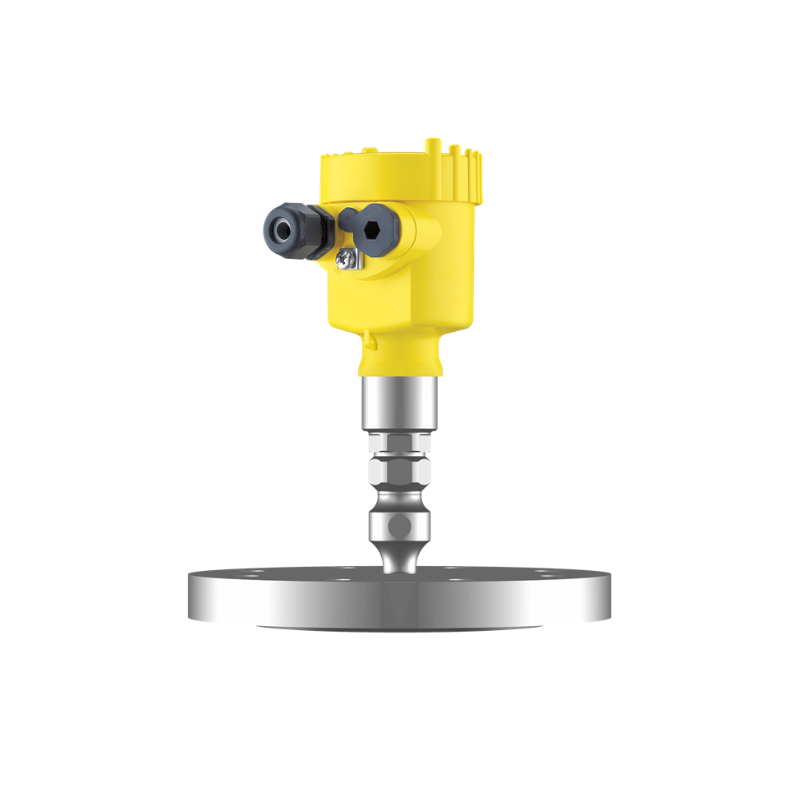 VEGABAR 81 Pressure transmitter with chemical seal