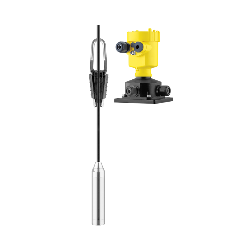 VEGABAR 86 Submersible pressure transmitter with ceramic measuring cell