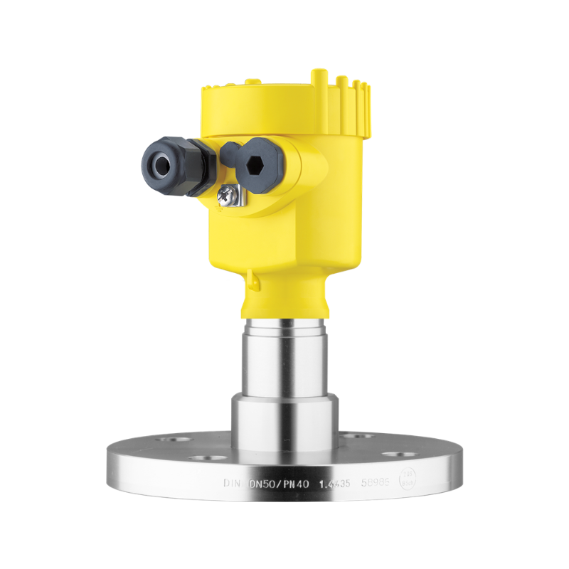 VEGABAR 83 Pressure transmitter with metallic measuring cell